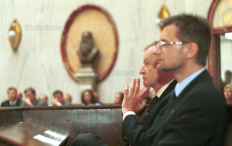 Reporter Poland 2002
