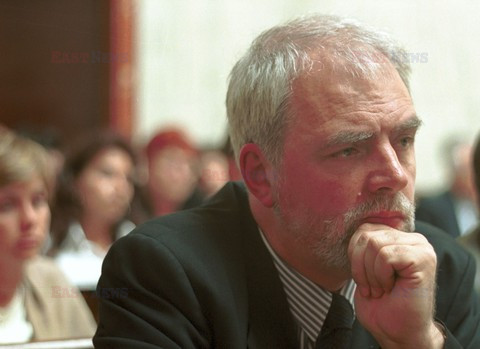 Reporter Poland 2002