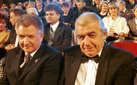 Reporter Poland 2002