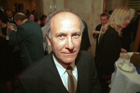 Reporter Poland 2002