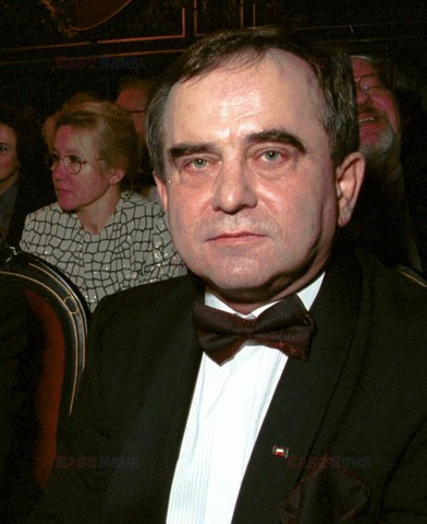 Reporter Poland 2002