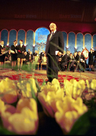 Reporter Poland 2002
