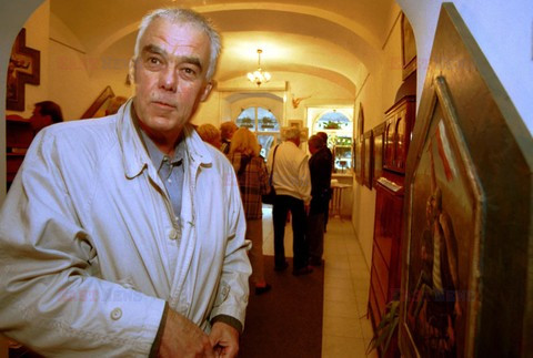 Reporter Poland 2002