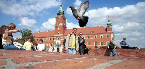 Reporter Poland 2002