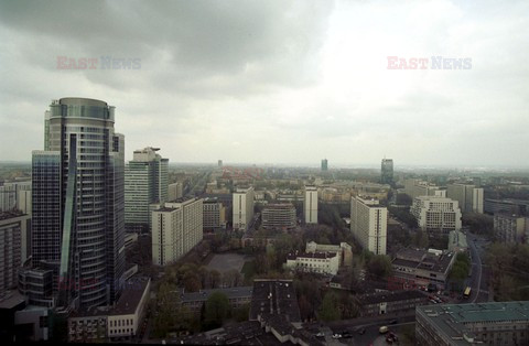 Reporter Poland 2002