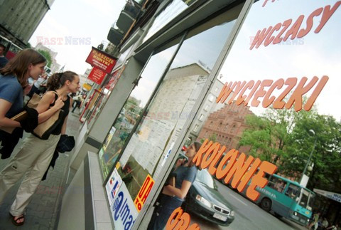 Reporter Poland 2002