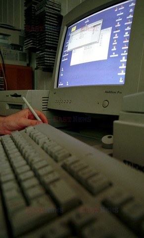 Reporter Poland 2002