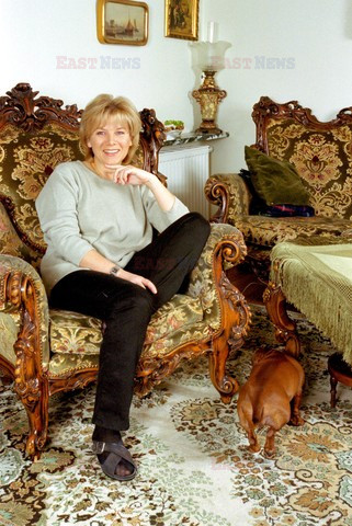 Reporter Poland 2002