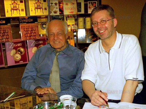 Reporter Poland 2002