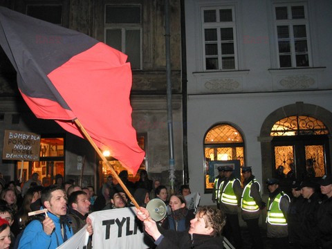 Reporter Poland 2002