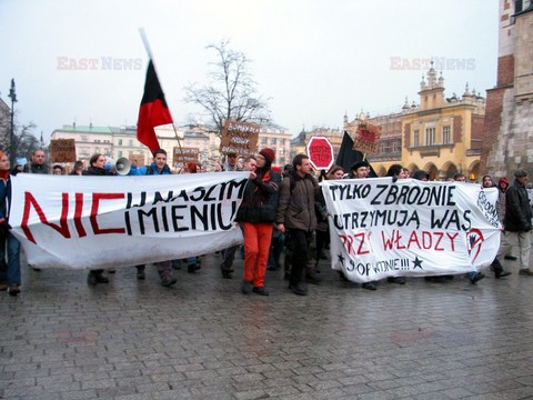 Reporter Poland 2002