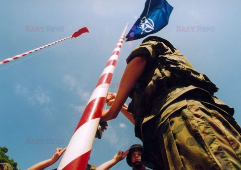 Reporter Poland 2002