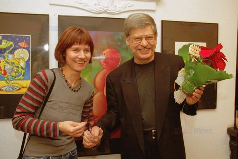 Reporter Poland 2002
