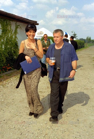 Reporter Poland 2002