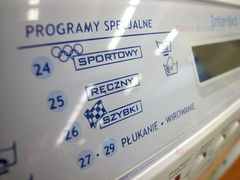 Reporter Poland 2002