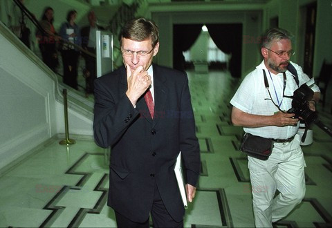 Reporter Poland 2002