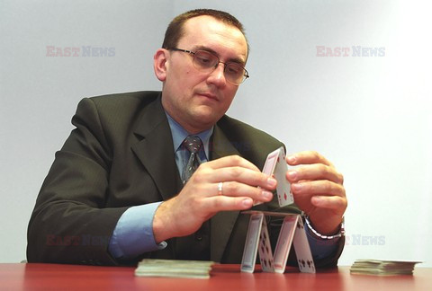 Reporter Poland 2002