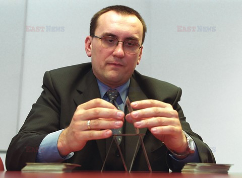 Reporter Poland 2002