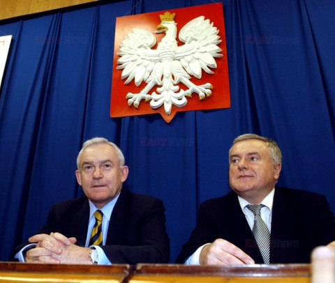 Reporter Poland 2002
