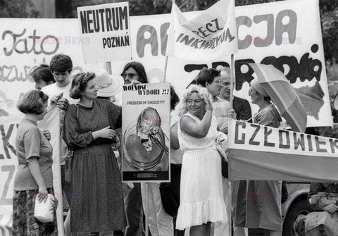 Reporter Poland 2002