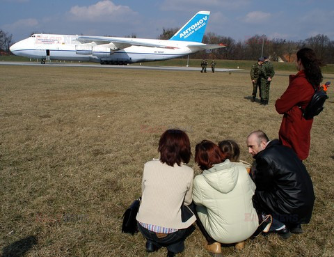 Reporter Poland 2002