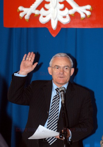 Reporter Poland 2002