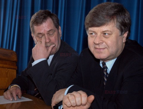 Reporter Poland 2002