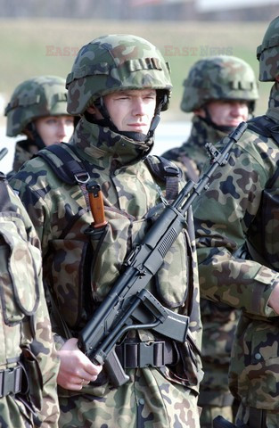 Reporter Poland 2002