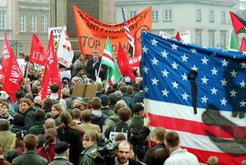 Reporter Poland 2002