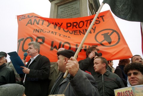 Reporter Poland 2002