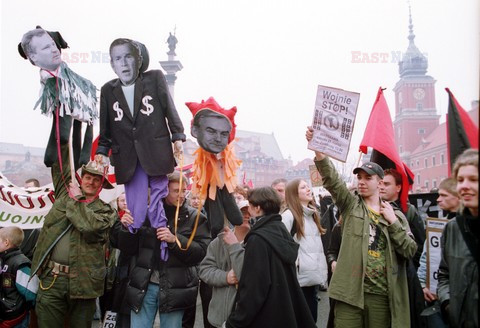 Reporter Poland 2002
