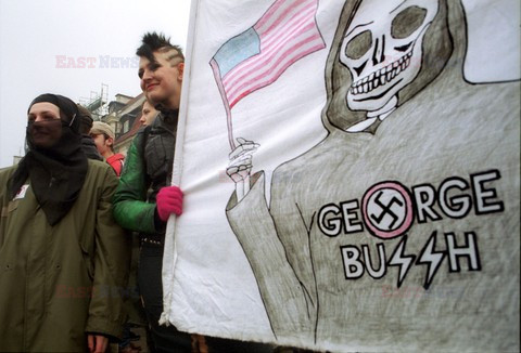 Reporter Poland 2002