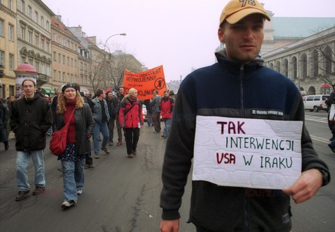 Reporter Poland 2002