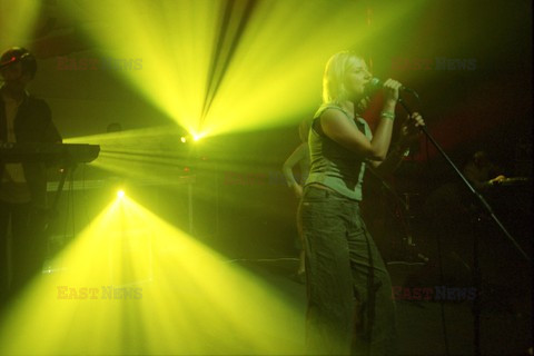 Reporter Poland 2002