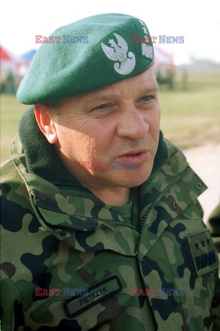 Reporter Poland 2002