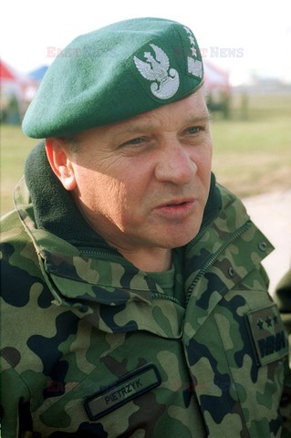 Reporter Poland 2002