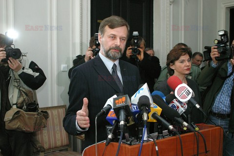 Reporter Poland 2002