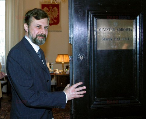 Reporter Poland 2002