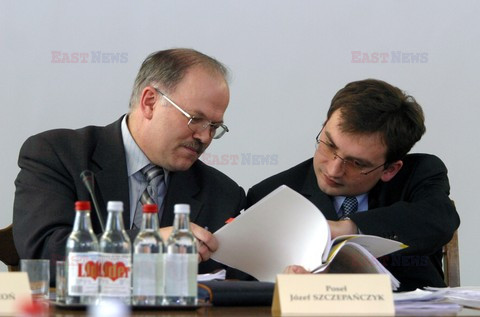 Reporter Poland 2002