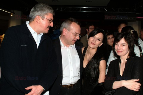 Reporter Poland 2002