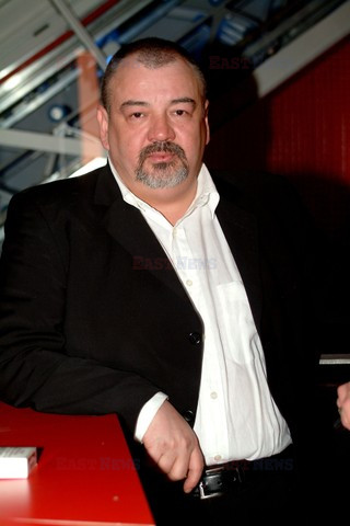 Reporter Poland 2002