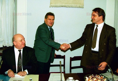 Reporter Poland 2003
