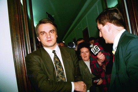 Reporter Poland 2003