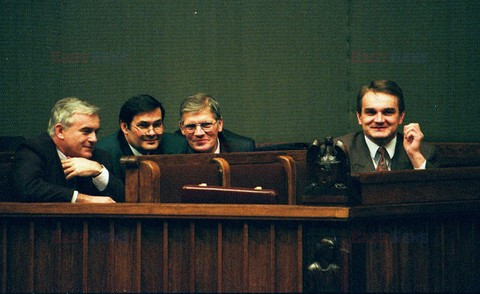 Reporter Poland 2003
