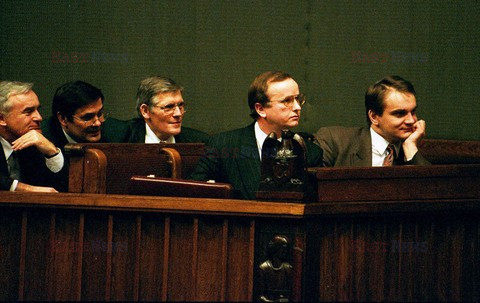 Reporter Poland 2003