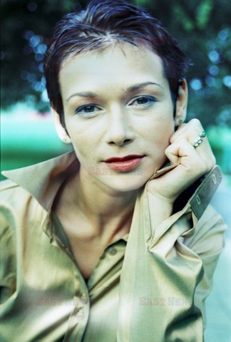Reporter Poland 2003