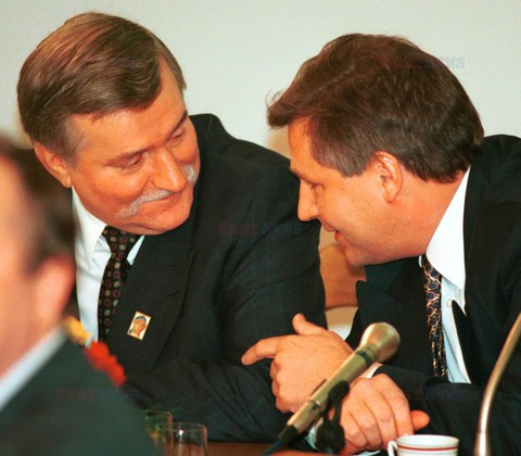 Reporter Poland 2003