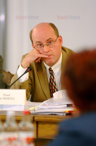 Reporter Poland 2003