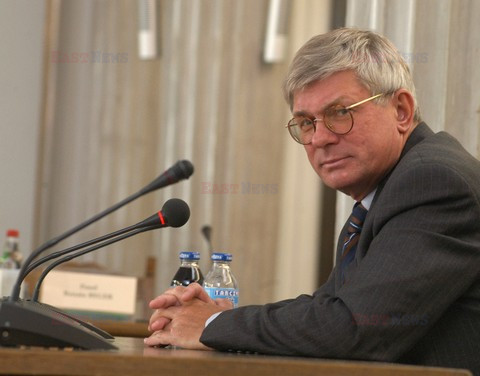 Reporter Poland 2003