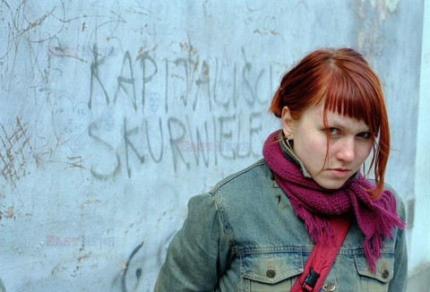 Reporter Poland 2003